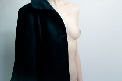 Humming - Fotografia Fine Art a Treviso - Nude Art - Contemporary Art