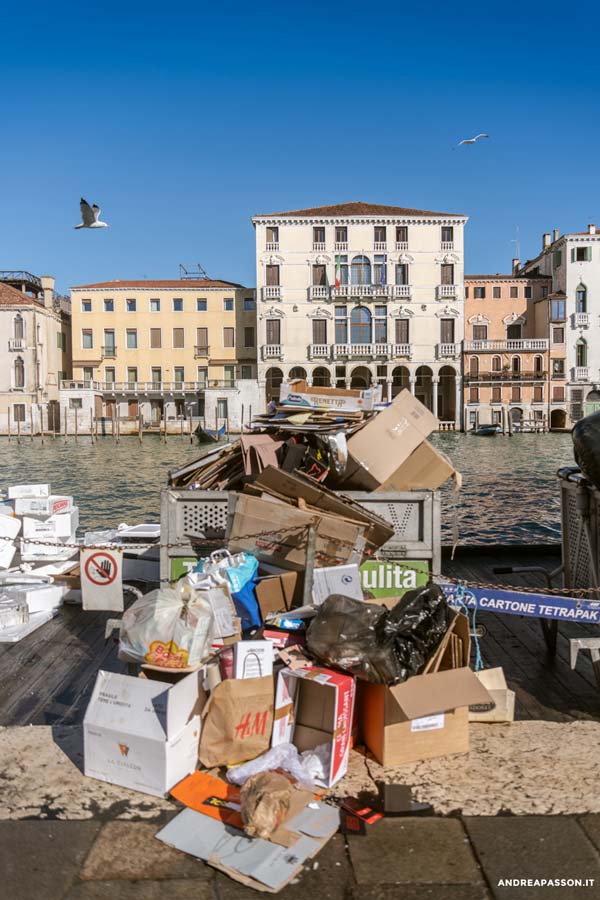 Street Photography a Venezia - Fotografo professionista a Venezia, Treviso e Padova