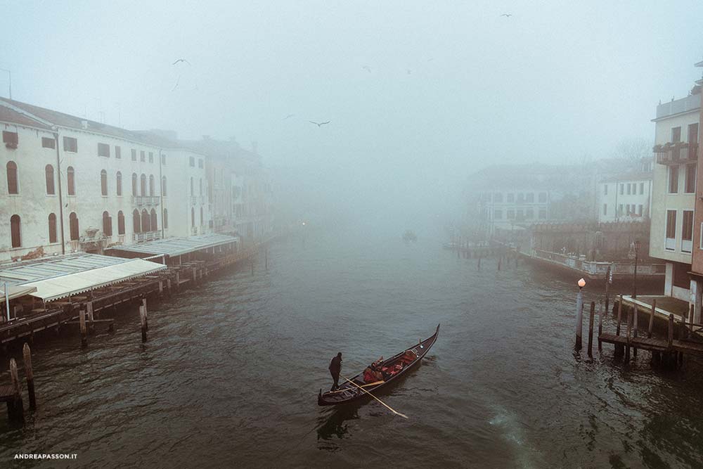 Regala un Corso di Fotografia - Regala un Corso di Street Photography a Venezia