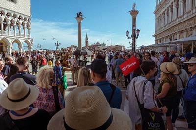 Corsi Fotografici e Workshop a Venezia, in Veneto